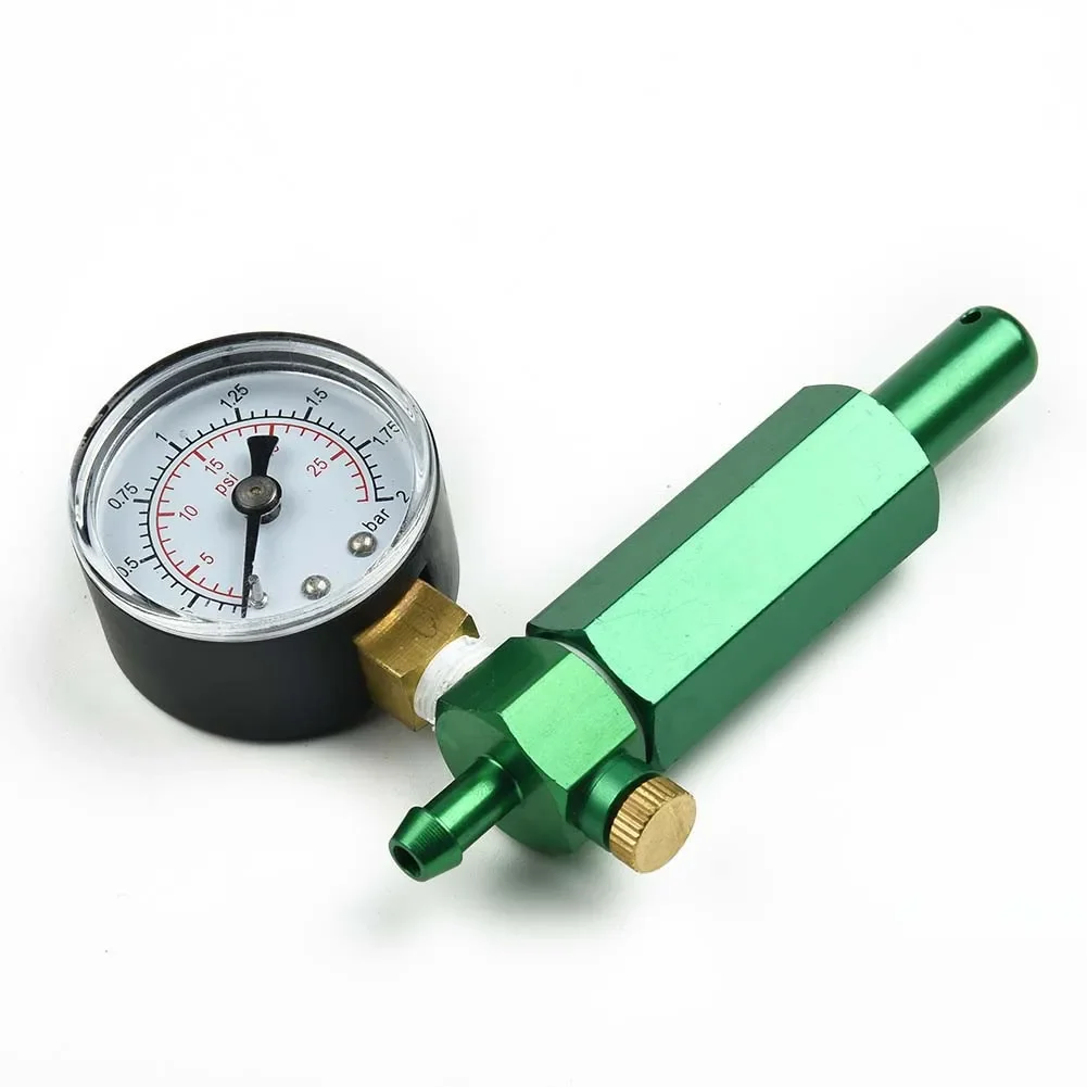 Carburetor Pressure Gauge Garden Leak Parts Replacement Tester Tool 1pcs Accessories Carb Components High Quality
Carburetor Pressure Gauge Garden Leak Parts Replacement Tester Tool 1pcs Accessories Carb Components High Quality