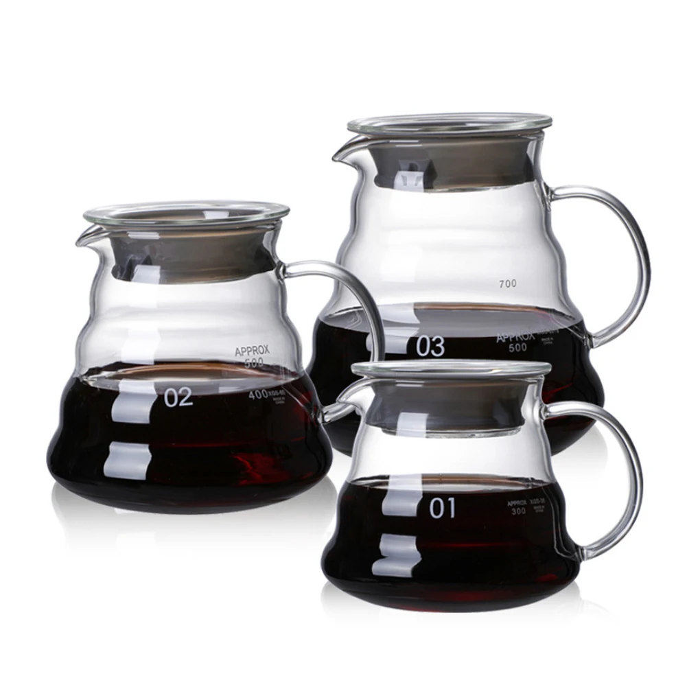 Cloud Shaped Coffee Kettle Glass Coffee Pot Heat Resistant Teapot Reusable Coffee Pot Coffee Utensils Latte Cappuccino Mocha
Cloud Shaped Coffee Kettle Glass Coffee Pot Heat Resistant Teapot Reusable Coffee Pot Coffee Utensils Latte Cappuccino Mocha