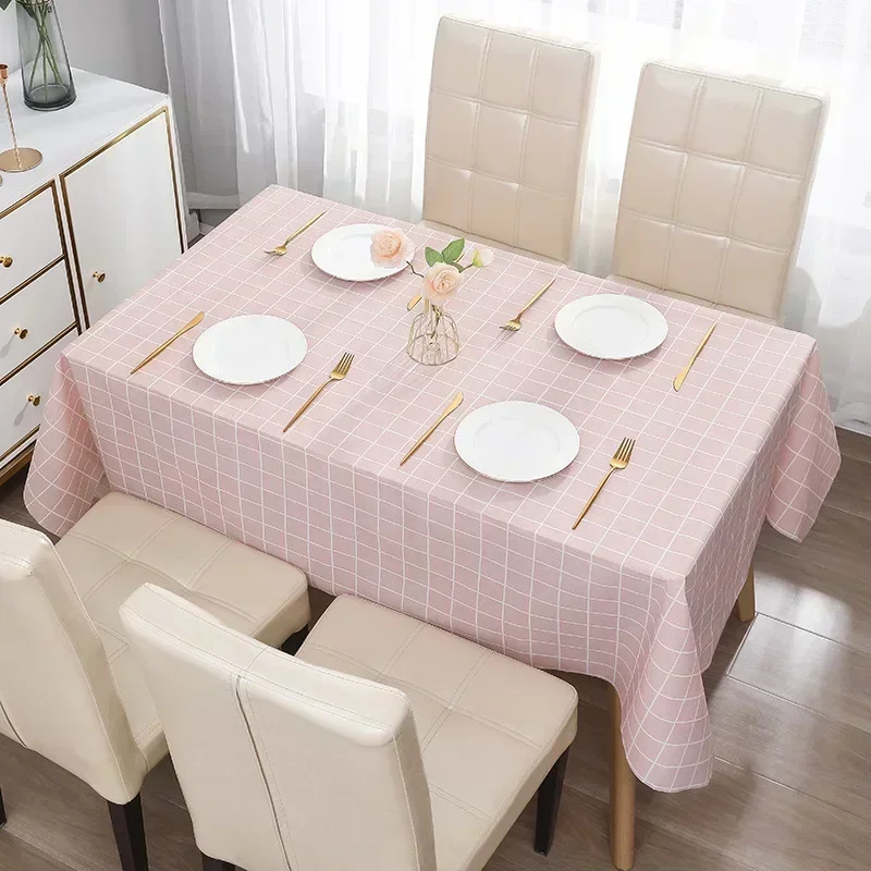2024 Household waterproof and oil proof, light luxury decoration for dining table cloth S
2024 Household waterproof and oil proof, light luxury decoration for dining table cloth S