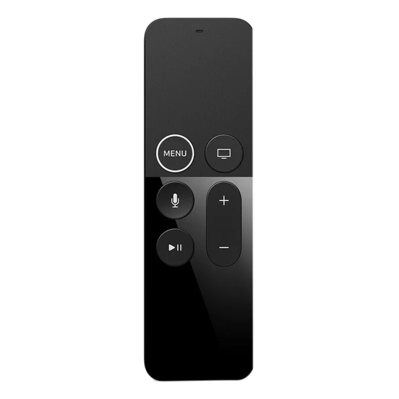 for Apple TV Siri 4Th Generation Remote Control MLLC2LL/A -TV5 A1962
for Apple TV Siri 4Th Generation Remote Control MLLC2LL/A -TV5 A1962