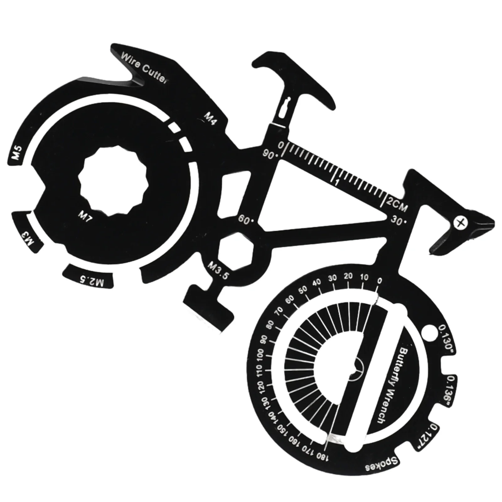 Brand New Tool Card Tool Card Multifunctional Outdoor Sport Stainless Steel Tool Card Multifunctional Tool Card
Brand New Tool Card Tool Card Multifunctional Outdoor Sport Stainless Steel Tool Card Multifunctional Tool Card