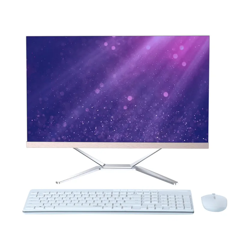 SCMC 2021 высокопроизводительный AIO i3 i5 i7 27-дюймовый ультратонкий экран моноблока Настольный персональный компьютер
SCMC 2021 высокопроизводительный AIO i3 i5 i7 27-дюймовый ультратонкий экран моноблока Настольный персональный компьютер