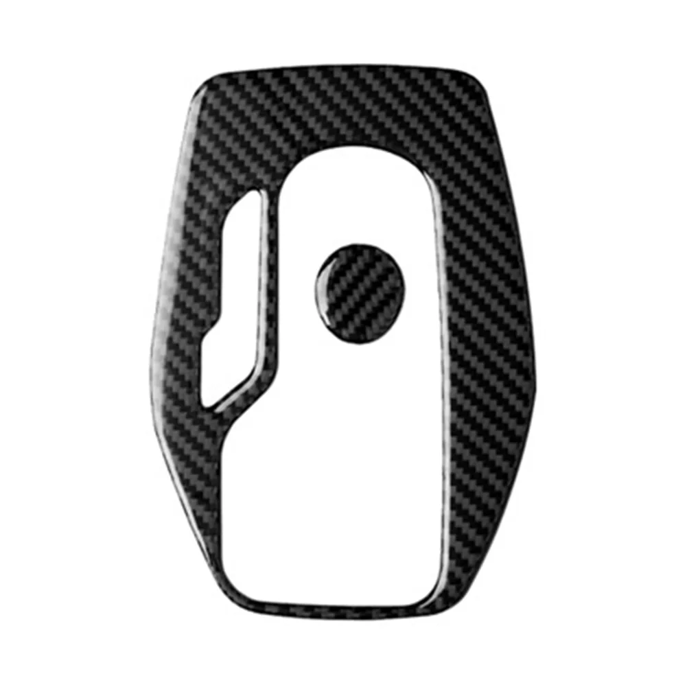 Enhance Your Car's Style and Protection with Carbon Fiber Interior Gear Shift Panel Cover Trim for Camaro 20172019
Enhance Your Car's Style and Protection with Carbon Fiber Interior Gear Shift Panel Cover Trim for Camaro 20172019