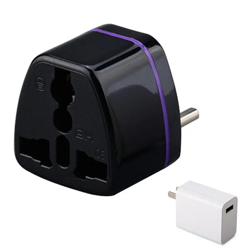 50/60HZ Universal CE America European Kr AU EU To US UK USA Plug Adapter South Africa Adaptor Italy Switzerland Travel Converter
50/60HZ Universal CE America European Kr AU EU To US UK USA Plug Adapter South Africa Adaptor Italy Switzerland Travel Converter