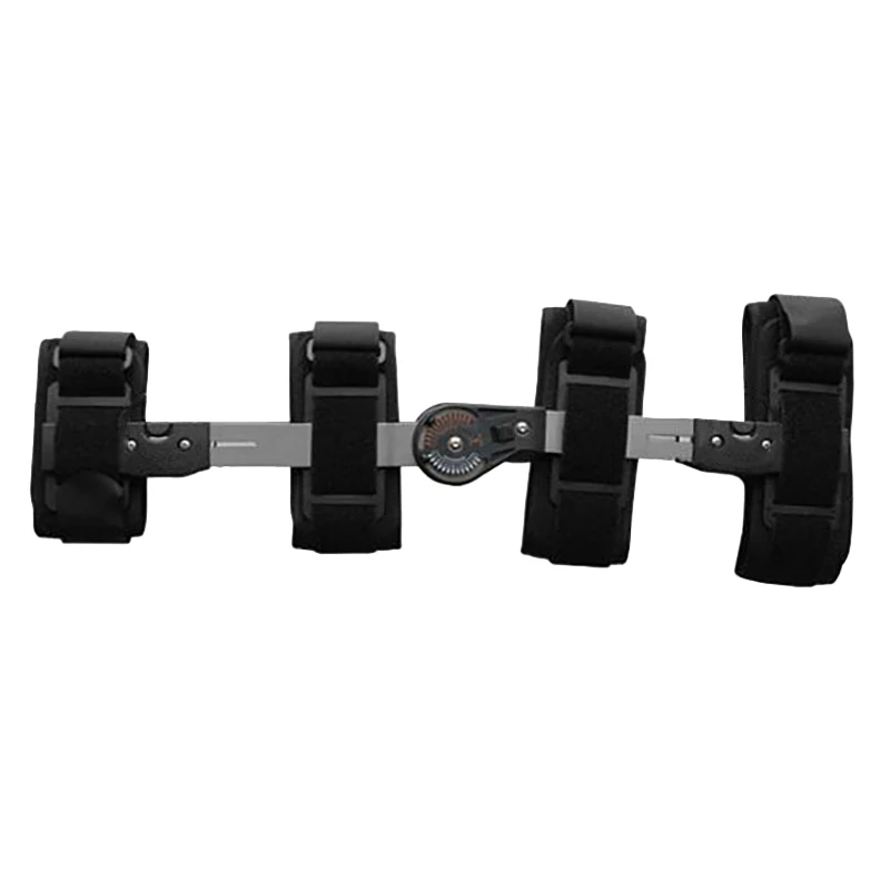 Hinged Immobilizer For Knee Brace With Hinge Adjustable Recovery Support For Orthopedic Rehab Post Op Meniscus Tear Leg
Hinged Immobilizer For Knee Brace With Hinge Adjustable Recovery Support For Orthopedic Rehab Post Op Meniscus Tear Leg