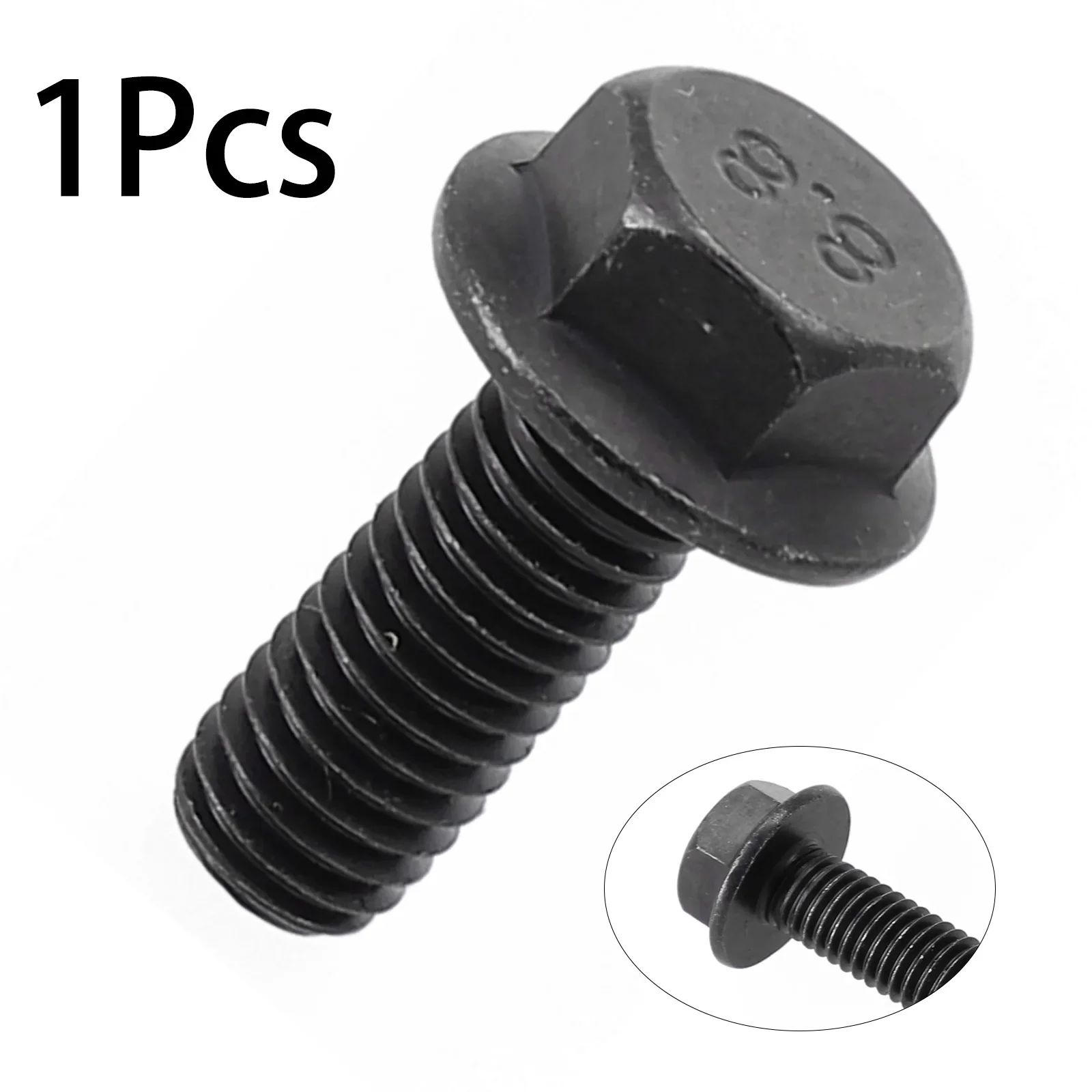 1pc M8 X 20mm Arbor Miter Saw Blade Bolt Spare Part For P3650 TS1344L TS1344LG TS1346 TS1346T TSS102L TSS103 TSS103T TS1345L
1pc M8 X 20mm Arbor Miter Saw Blade Bolt Spare Part For P3650 TS1344L TS1344LG TS1346 TS1346T TSS102L TSS103 TSS103T TS1345L