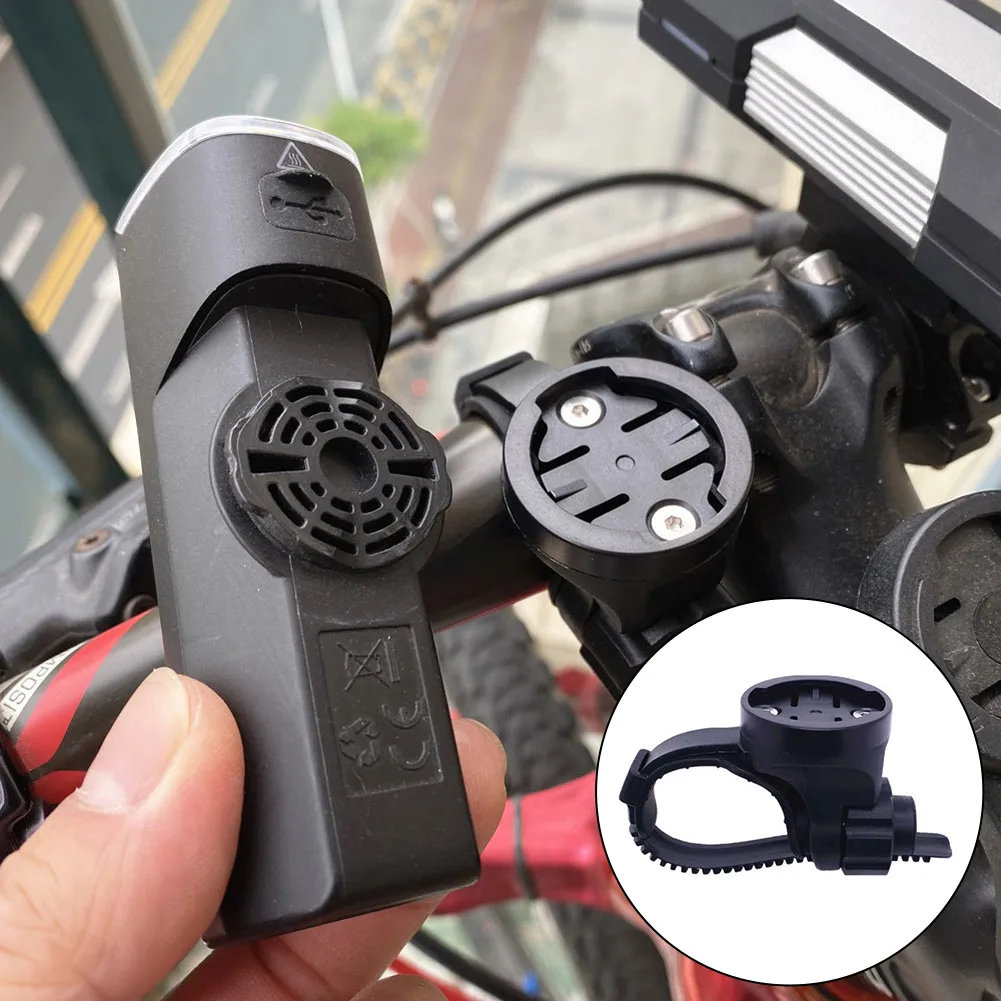 Cycle Head Light Holder Adaptor Bicycle Front Lamp Bracket For Outdoor Cycling Camera Computer Stopwatch Adapter
Cycle Head Light Holder Adaptor Bicycle Front Lamp Bracket For Outdoor Cycling Camera Computer Stopwatch Adapter