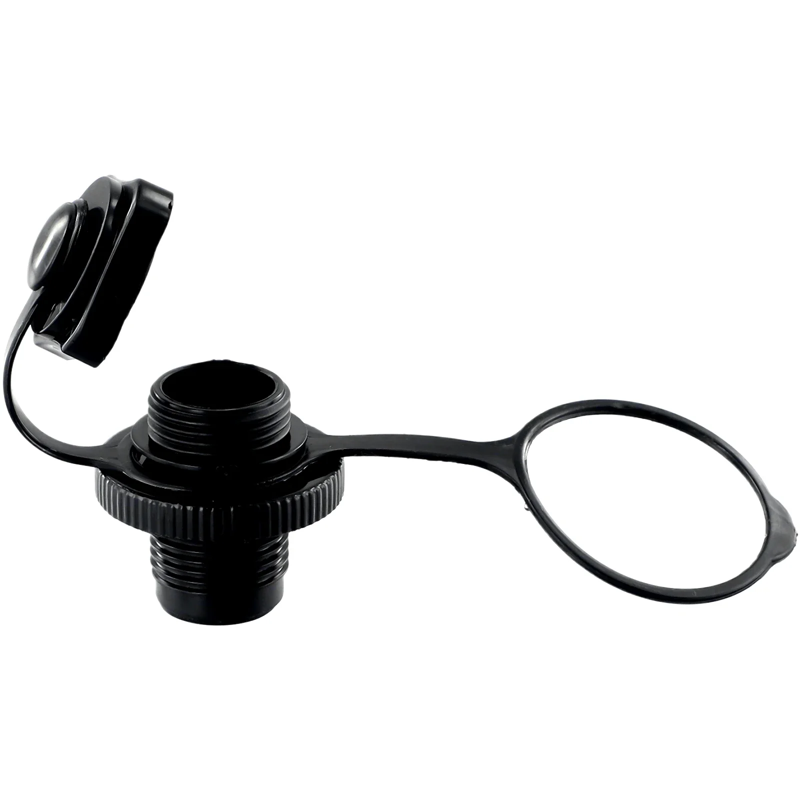 For Lay-Z-Spay Air Cap Screw Inflation Valve Bed Matress Boat Toy Hot Tub 22mm Screw Thread Part Boston Air Valve 1Replacement
For Lay-Z-Spay Air Cap Screw Inflation Valve Bed Matress Boat Toy Hot Tub 22mm Screw Thread Part Boston Air Valve 1Replacement