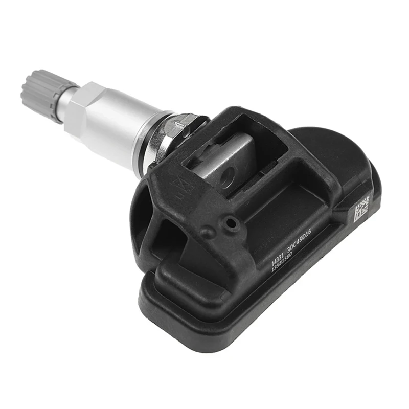 13581560 Tire Pressure Sensor Tire Monitoring System Pressure Sensor Automotive For Opel Badge A Volkswagen Accessories
13581560 Tire Pressure Sensor Tire Monitoring System Pressure Sensor Automotive For Opel Badge A Volkswagen Accessories