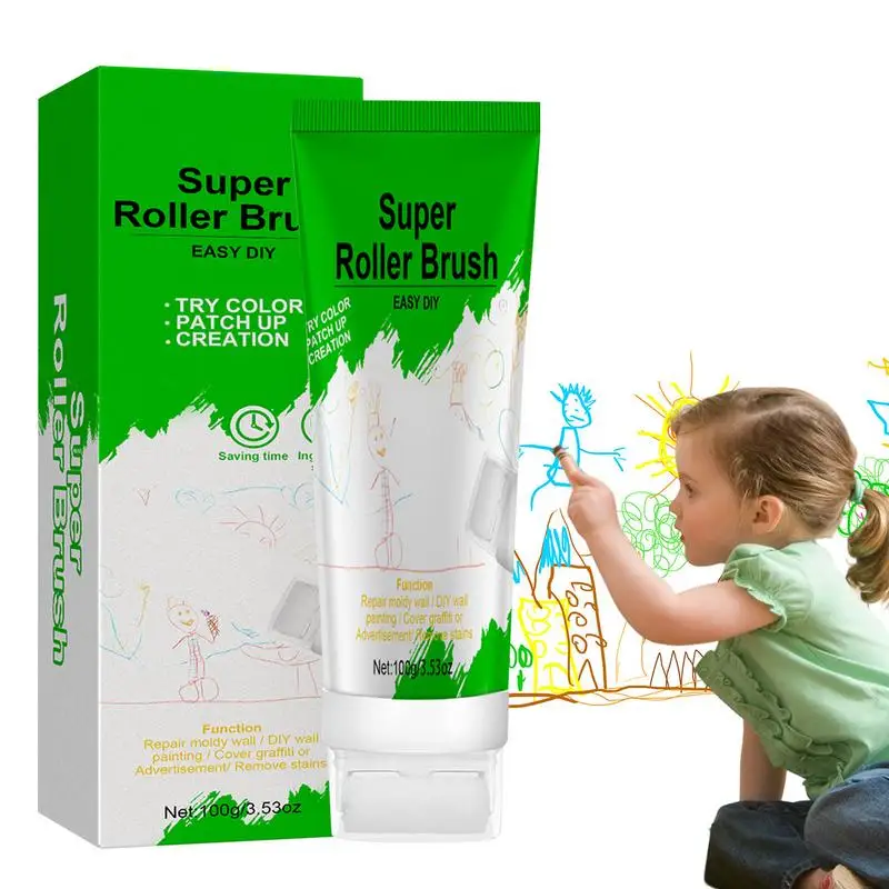 Drywall Repair Kit Quick Drying Wall Mending Agent Wall Mending Agent With No Strong Odor For Wall Holes Wall Advertisements
Drywall Repair Kit Quick Drying Wall Mending Agent Wall Mending Agent With No Strong Odor For Wall Holes Wall Advertisements