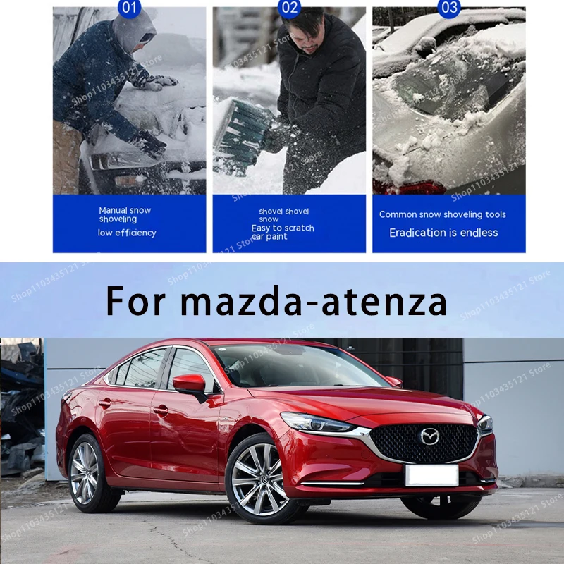 For mazda-atenza body protection, auto sun protection,Prevent hail tools car acesssories car decorations
For mazda-atenza body protection, auto sun protection,Prevent hail tools car acesssories car decorations