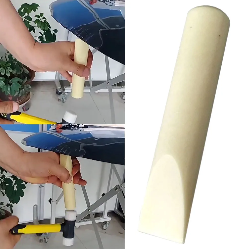 Paintless Dent Repair Tool Punch Tapping Rod Automobile Dent Edge Repair Tool Auto Dent Repair Tool Accessory
Paintless Dent Repair Tool Punch Tapping Rod Automobile Dent Edge Repair Tool Auto Dent Repair Tool Accessory