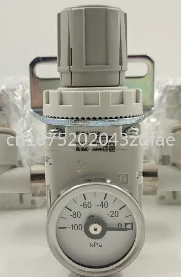 Оригинальный импортный редуктор давления IRV10/IRV20-C06/C08/C10/LC06/LC08/LC10-BG подходит для SMC
Оригинальный импортный редуктор давления IRV10/IRV20-C06/C08/C10/LC06/LC08/LC10-BG подходит для SMC