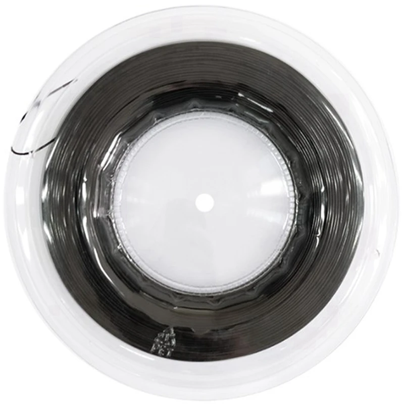 Polyester Tennis String 200M Reel Gym Durable Training String Thin 1.25Mm Tennis Racket String
Polyester Tennis String 200M Reel Gym Durable Training String Thin 1.25Mm Tennis Racket String