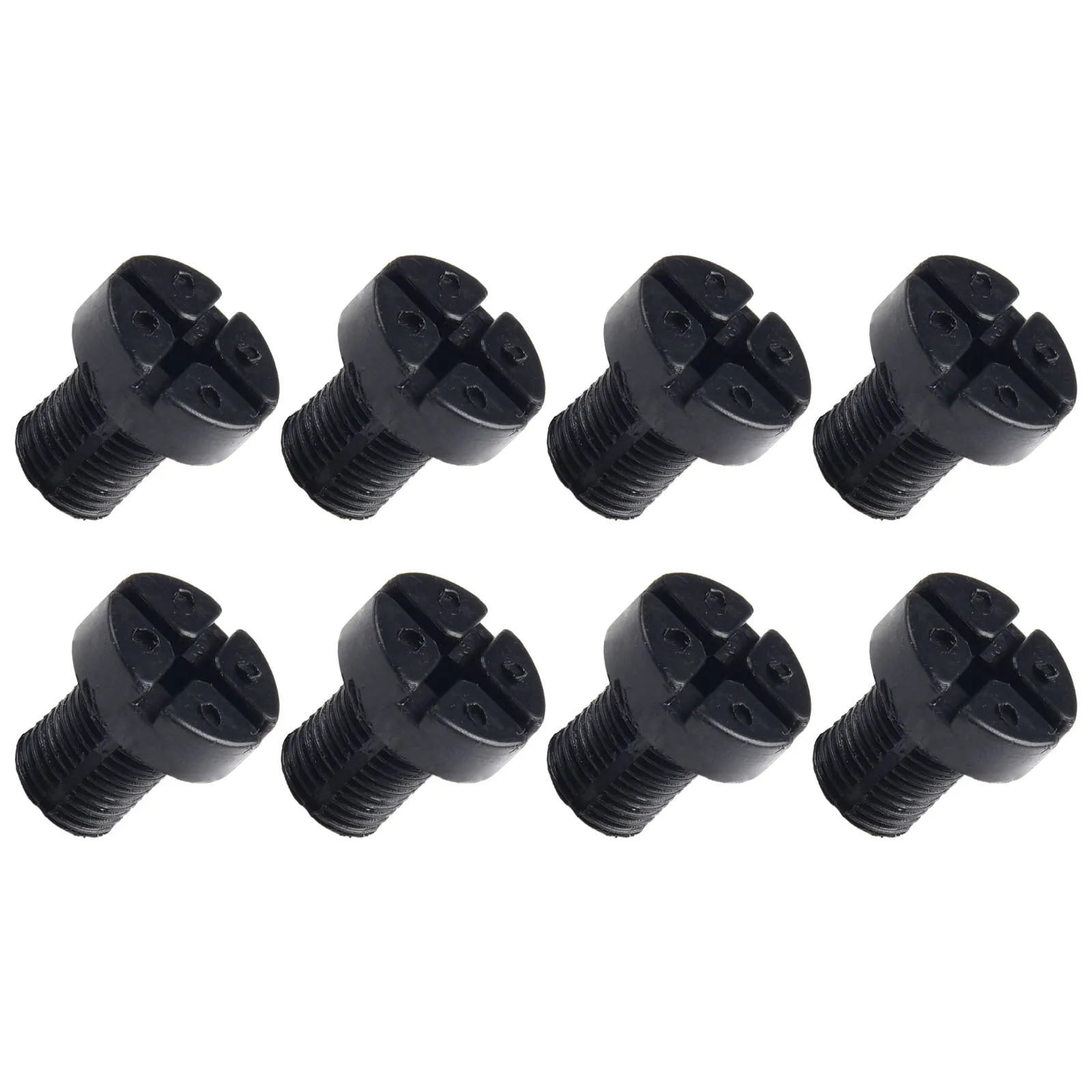 Car Bleed Screw 17111712788 17x10mm ABS & Rubber Coolant Expansion Tank Direct Replacement For BMW 1 3 5 7 Series X3
Car Bleed Screw 17111712788 17x10mm ABS & Rubber Coolant Expansion Tank Direct Replacement For BMW 1 3 5 7 Series X3