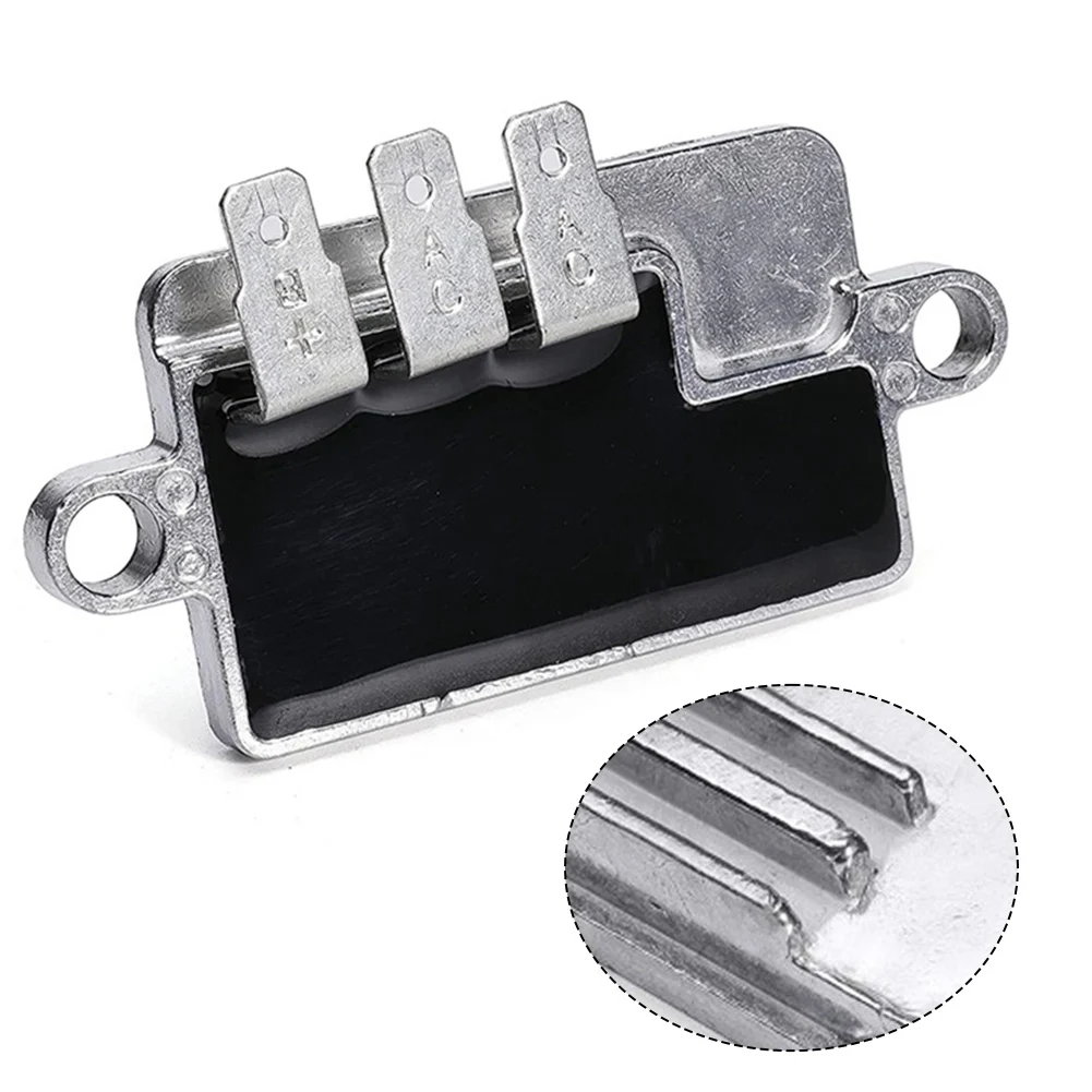 1pcs Voltage Regulator Replacement For FR691V FS541V FS600V FS651V FS730V Series Engine String Trimmer Parts
1pcs Voltage Regulator Replacement For FR691V FS541V FS600V FS651V FS730V Series Engine String Trimmer Parts