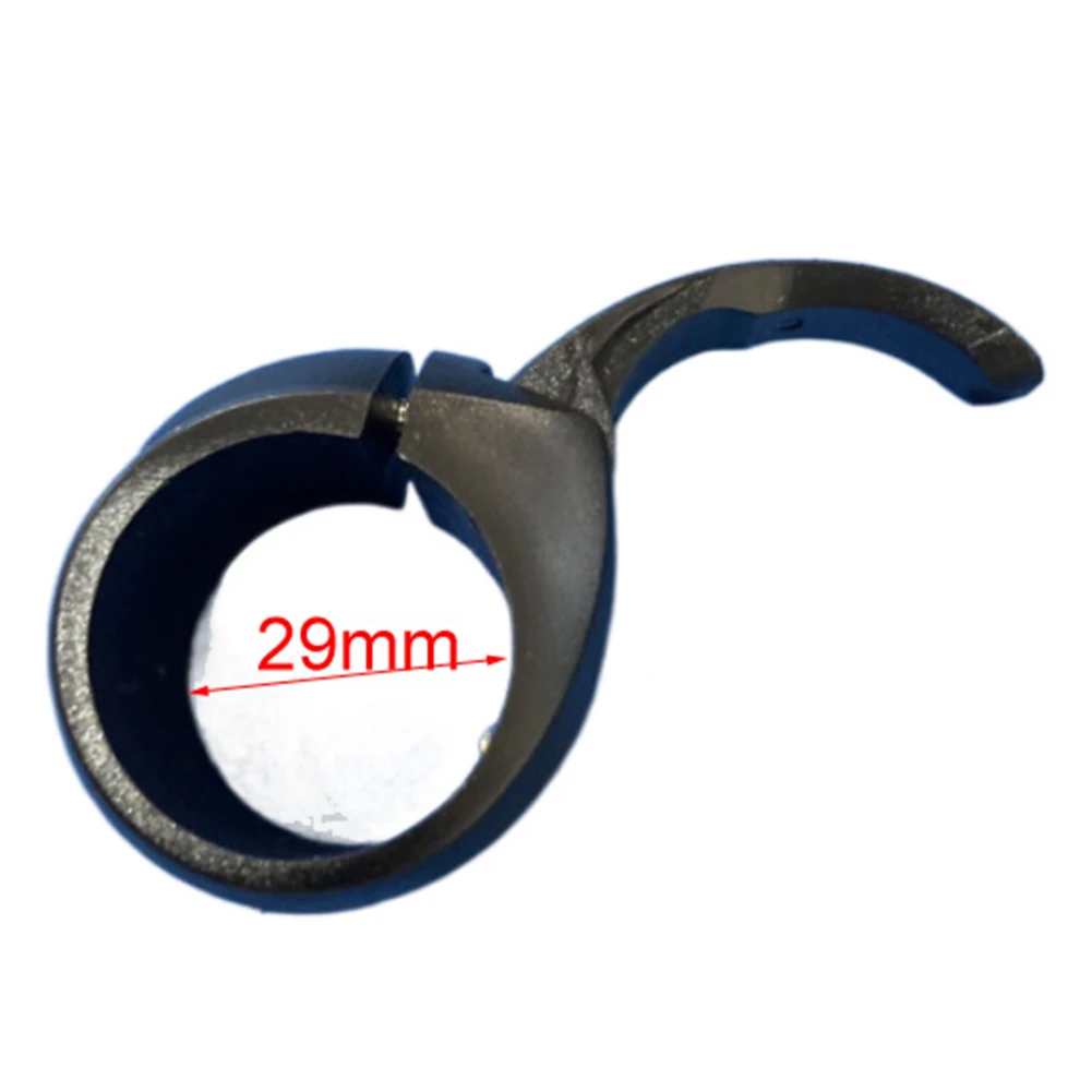 Paddle Board Clip Paddle Clamp Canoeing Kayaking Outdoor Plastic Raft Accessories Rafting 1PC 26-29mm Adjustable
Paddle Board Clip Paddle Clamp Canoeing Kayaking Outdoor Plastic Raft Accessories Rafting 1PC 26-29mm Adjustable