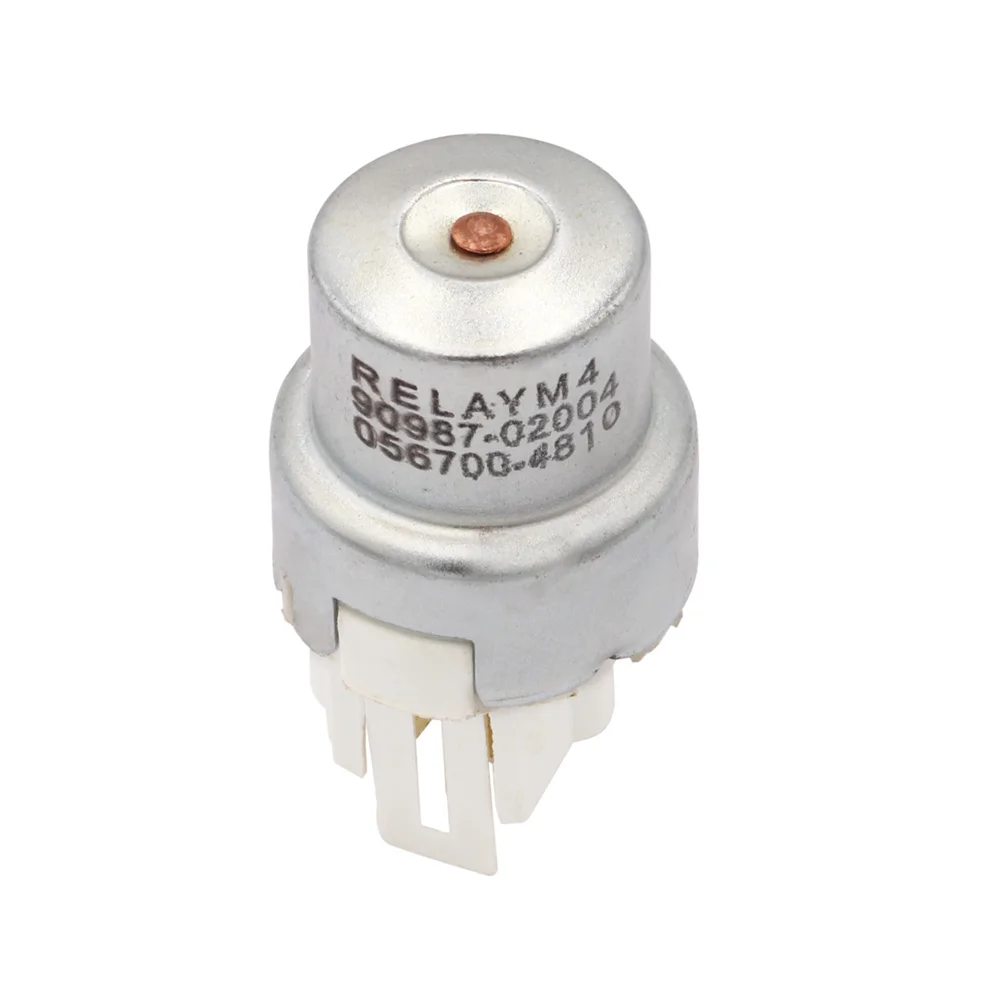 Auto Replacement Parts STARTER RELAY Multi Relay 28300-10020 Auto Replacement Parts For Camry Tercel Pickup MR2
Auto Replacement Parts STARTER RELAY Multi Relay 28300-10020 Auto Replacement Parts For Camry Tercel Pickup MR2