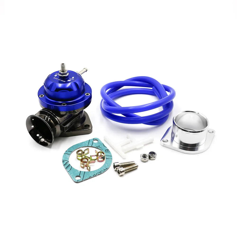 Universal Billet Anodized Aluminum Type-RS Turbo Blow OFF Valve 25psi Boost BOV Adjustable
Universal Billet Anodized Aluminum Type-RS Turbo Blow OFF Valve 25psi Boost BOV Adjustable