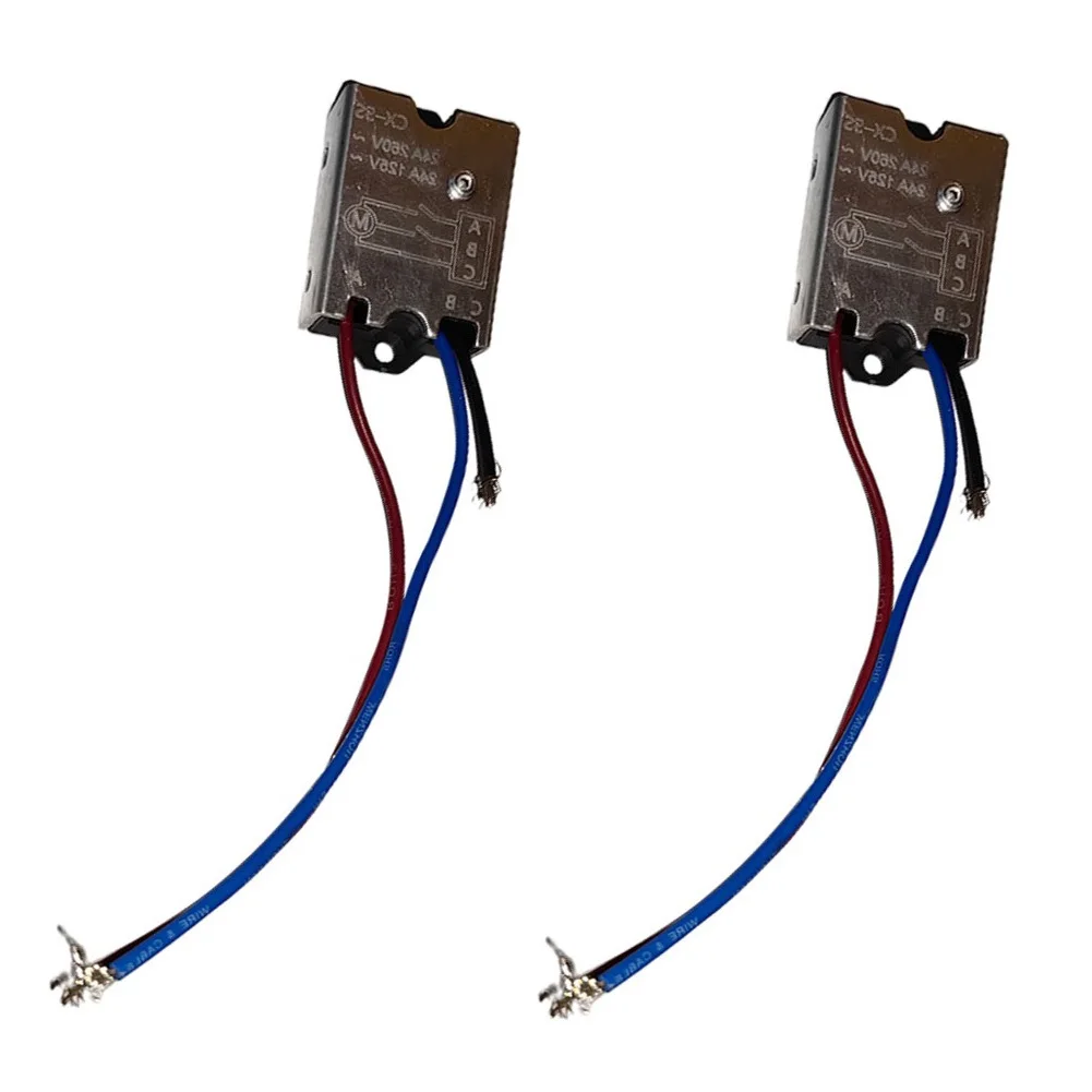 2pcs Soft Module SoftFor Maschinen Electric Tool 125/250V To 24A Soft Module For Angle Grinder Cutting Tools
2pcs Soft Module SoftFor Maschinen Electric Tool 125/250V To 24A Soft Module For Angle Grinder Cutting Tools