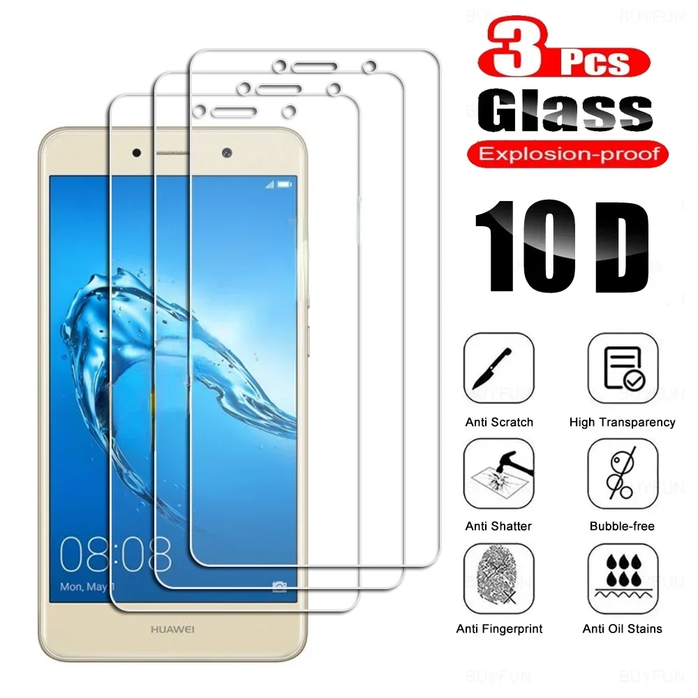 3 шт. закаленное стекло для Huawei Y3 Y5 Y6 Pro 2017 Prime GR5 P8 P9 Lite Honor 8 6X 6C 5C 5A 6A Защитная пленка для экрана
3 шт. закаленное стекло для Huawei Y3 Y5 Y6 Pro 2017 Prime GR5 P8 P9 Lite Honor 8 6X 6C 5C 5A 6A Защитная пленка для экрана