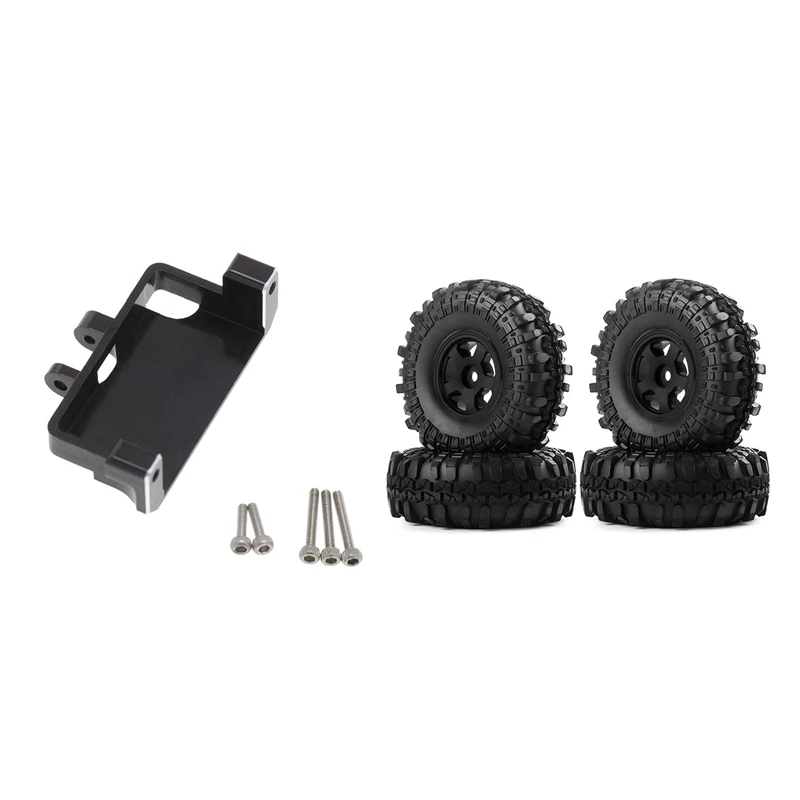Металлический кронштейн для крепления сервопривода Axial SCX24 90081 и 4X для Axial SCX24 1,0 металлические колесные диски для колес
Металлический кронштейн для крепления сервопривода Axial SCX24 90081 и 4X для Axial SCX24 1,0 металлические колесные диски для колес