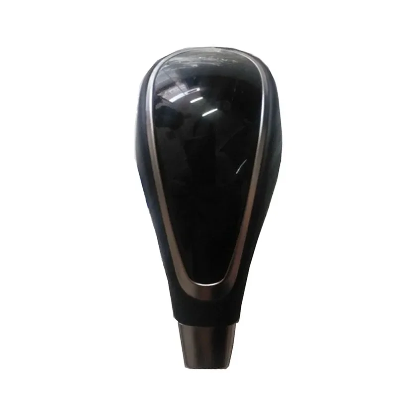 NBJKATO Brand New Genuine Auto Leather Gear Shift Knob 46720-2V200 For Hyundai Veloster 2011 - 2017
NBJKATO Brand New Genuine Auto Leather Gear Shift Knob 46720-2V200 For Hyundai Veloster 2011 - 2017
