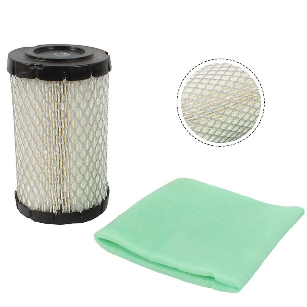 Filter Air Filter For Kohler Part Garden Accessories High Quality Material Long Service Life Solid And Durable
Filter Air Filter For Kohler Part Garden Accessories High Quality Material Long Service Life Solid And Durable