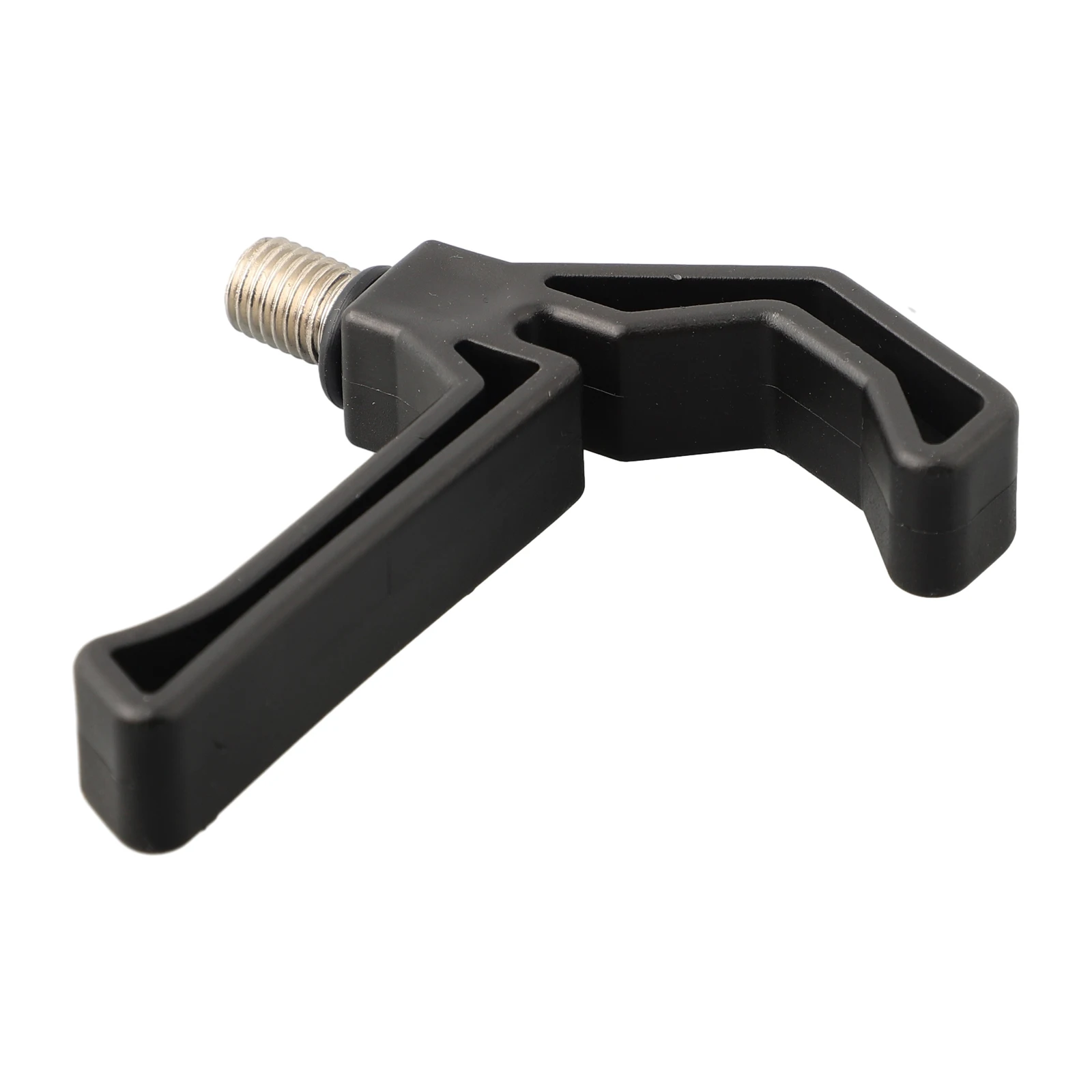 New Holder Brackets Fishing Tackle Fishing Tool Adjustable Anti-skid Bracket Camping & Hiking Fishing Rod Rest
New Holder Brackets Fishing Tackle Fishing Tool Adjustable Anti-skid Bracket Camping & Hiking Fishing Rod Rest