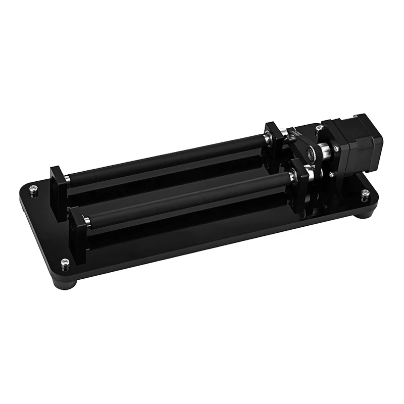 Вращающийся ролик для лазерного гравировального станка DIY Y Axis CNC вращающийся гравировальный модуль для цилиндрических банок вращающийся стол аксессуары
Вращающийся ролик для лазерного гравировального станка DIY Y Axis CNC вращающийся гравировальный модуль для цилиндрических банок вращающийся стол аксессуары
