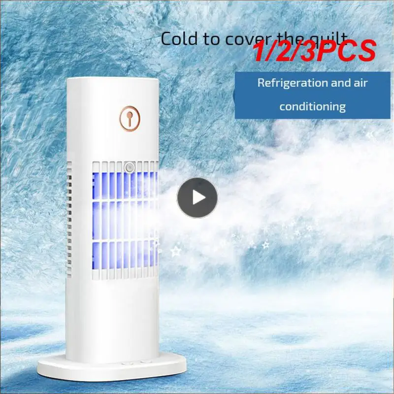 1/2/3PCS Portable Mini Air Conditioning Fan USB Spray Type Water Cooling Fan Desktop Air Cooler Freestanding Air Conditioner For
1/2/3PCS Portable Mini Air Conditioning Fan USB Spray Type Water Cooling Fan Desktop Air Cooler Freestanding Air Conditioner For
