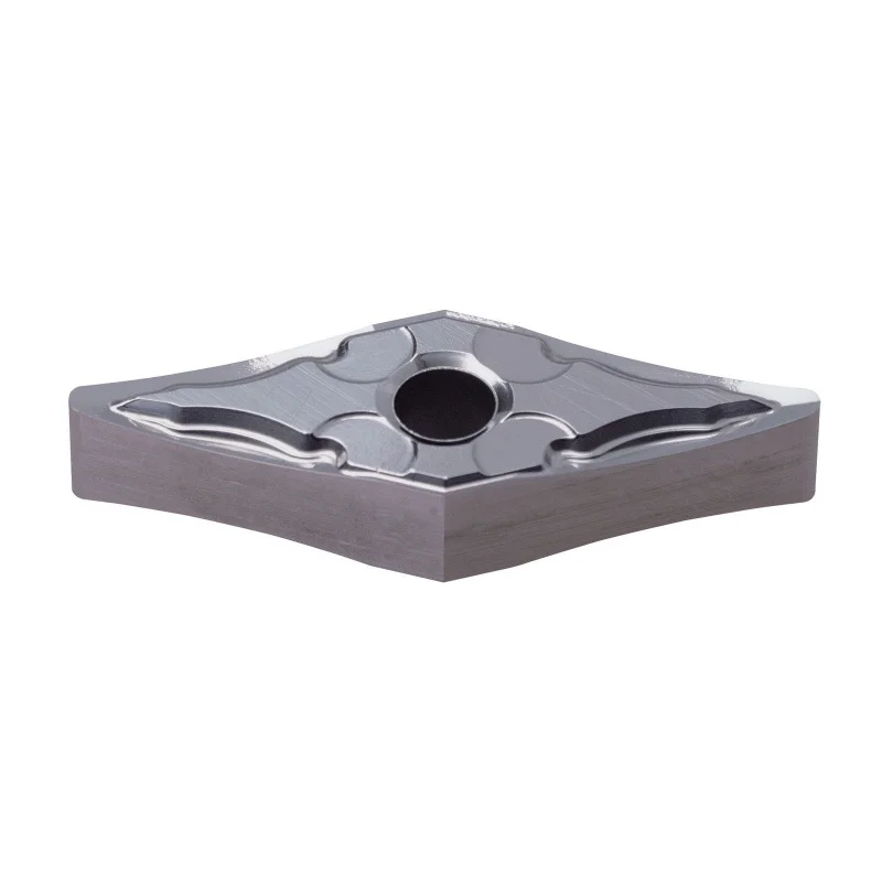 10pcs KORLOY 100% Original VNMG VNMG16 VNMG160404 VNMG160408 HA Medium-Roughing Carbide Turning Inserts
10pcs KORLOY 100% Original VNMG VNMG16 VNMG160404 VNMG160408 HA Medium-Roughing Carbide Turning Inserts
