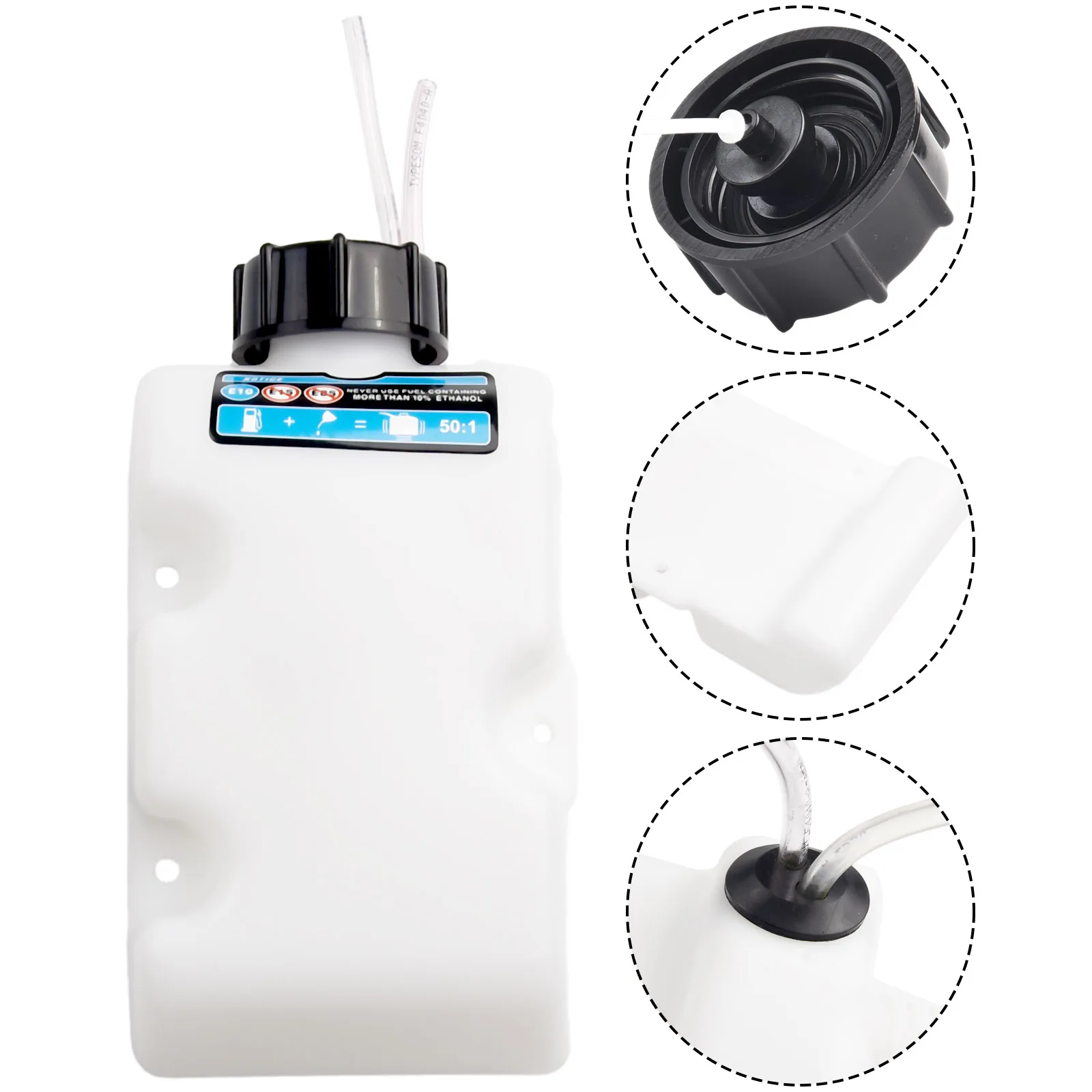 For 308682055 Gas Tank For RY251PH RY252CS RY253SS For RY254BC For Ryobi Trimmer Fuel Filter Fuel Lines Brand New
For 308682055 Gas Tank For RY251PH RY252CS RY253SS For RY254BC For Ryobi Trimmer Fuel Filter Fuel Lines Brand New