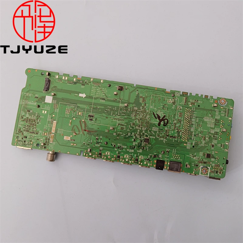 

For Q9FAM QLED TV One Connect Box Motherboard QA65Q9FAMK QE65Q9FAMT QE65Q9FAMU QN65Q9FAMF QE65Q9FGMT QE65Q9FAML Main Board