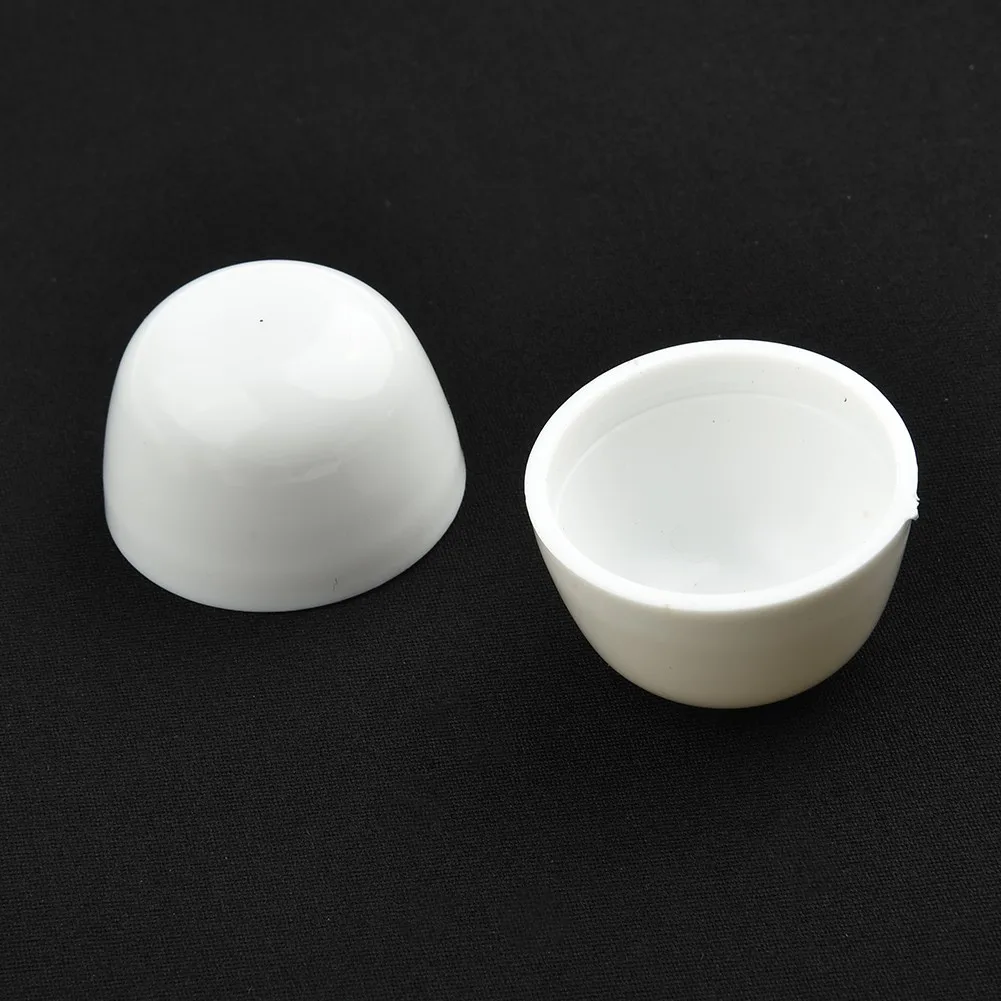 Set Bolt Cover Accessories Durable Fittings Spare Accessory Brand New Parts Replacement 2 Pair Of 3.50X3.50X2.00cm
Set Bolt Cover Accessories Durable Fittings Spare Accessory Brand New Parts Replacement 2 Pair Of 3.50X3.50X2.00cm