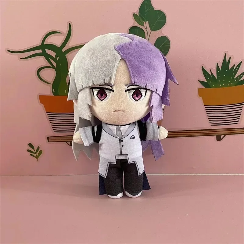 20cm Anime Bungo Stray Dogs Sigma Cosplay Soft Adorable Plush Stuffed Dolls Kawaii Cartoon Pillow Plushies Toys Doll Decor Gift
20cm Anime Bungo Stray Dogs Sigma Cosplay Soft Adorable Plush Stuffed Dolls Kawaii Cartoon Pillow Plushies Toys Doll Decor Gift