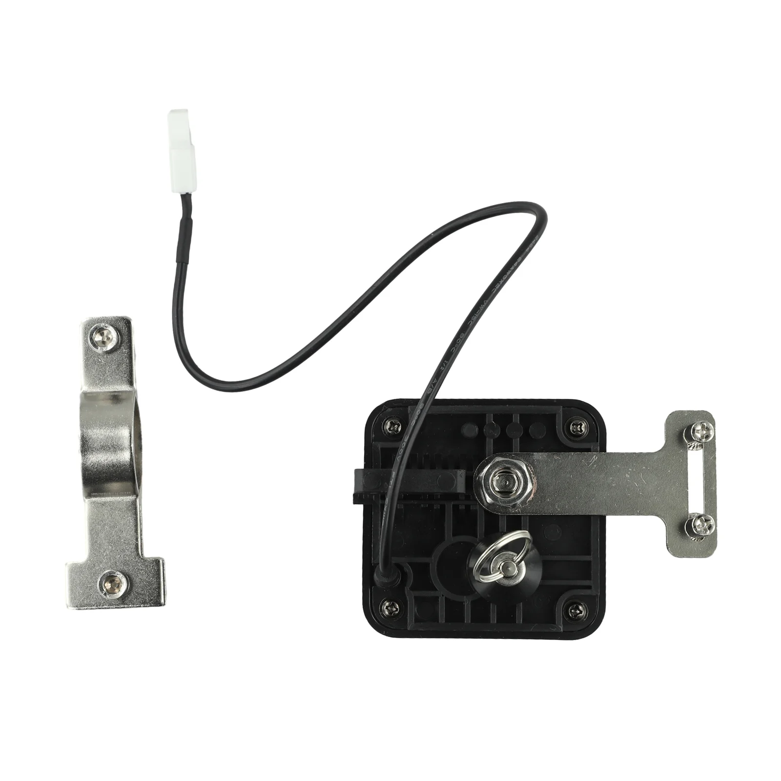 Reliable Electric Manipulator Valve DN15DN20DN25 Water Alarm 12V Durable Construction Precise and Efficient Control
Reliable Electric Manipulator Valve DN15DN20DN25 Water Alarm 12V Durable Construction Precise and Efficient Control