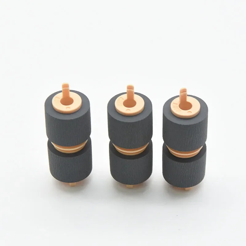 12PCS Feed Pickup Roller for XEROX 2060 3060 3065 3070 4070 5070 6000 7000 B7025 B7030 B7035 C8000 C60 C70 550 560 C2260 C2263
12PCS Feed Pickup Roller for XEROX 2060 3060 3065 3070 4070 5070 6000 7000 B7025 B7030 B7035 C8000 C60 C70 550 560 C2260 C2263