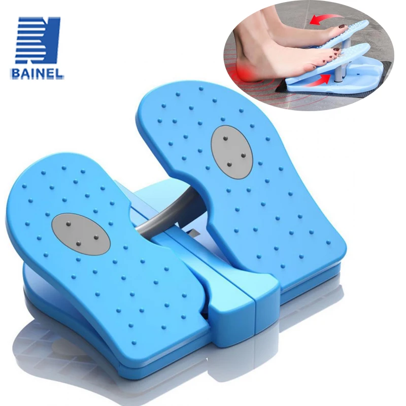 Mini Stepper Strong Frame Detachable Resistant Nonslip Stovepipe Ergonomic Design Leg Exercisers Peddle Foot Stepper for Indoor 
Mini Stepper Strong Frame Detachable Resistant Nonslip Stovepipe Ergonomic Design Leg Exercisers Peddle Foot Stepper for Indoor