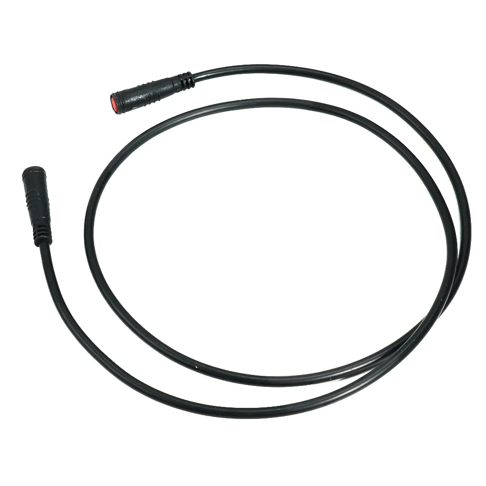Ebike Display Connector 2/3/4/5 Pin Cable Waterproof Connector Signal Line Signal Cable Extension Cord Male And Female Heads
Ebike Display Connector 2/3/4/5 Pin Cable Waterproof Connector Signal Line Signal Cable Extension Cord Male And Female Heads