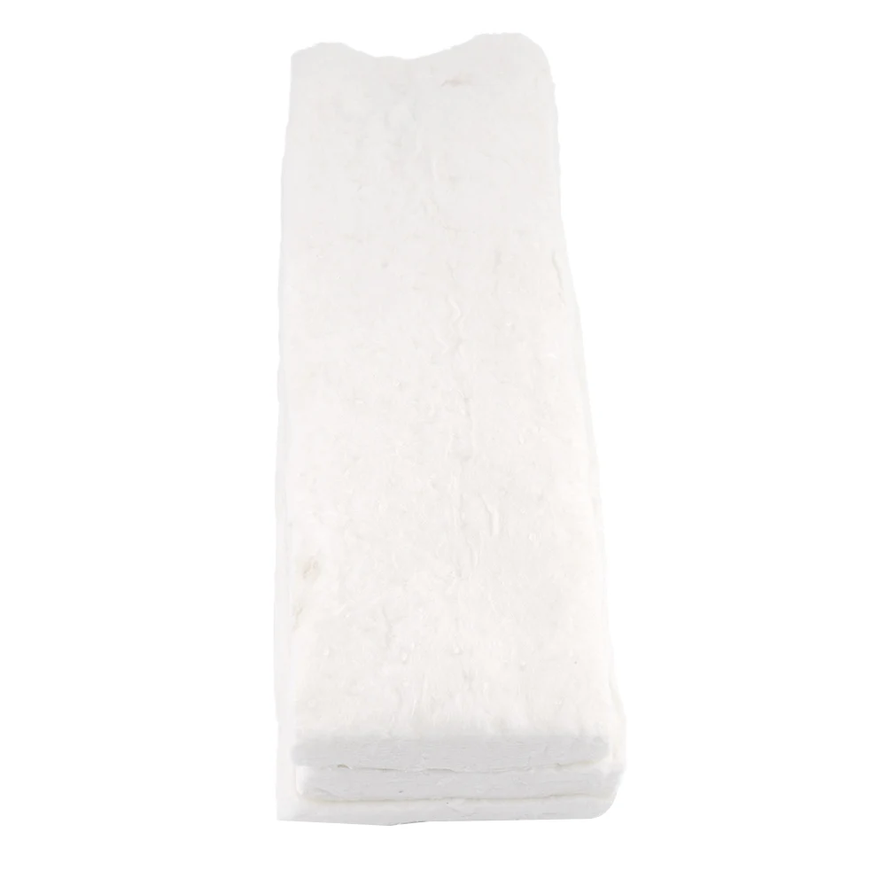 Fiber Blanket Ceramic Sponge Fiber Blanket Environmentally Wool Sponge 30*10*1.5cm/2.5cm Ceramic Fiber Blanket
Fiber Blanket Ceramic Sponge Fiber Blanket Environmentally Wool Sponge 30*10*1.5cm/2.5cm Ceramic Fiber Blanket