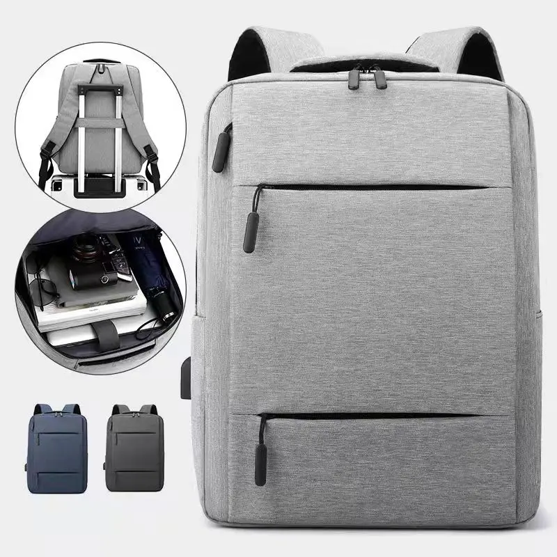 Multi-FTravel Bag Large Capacity Aircraft Bag Men's Business Backpack Casual Fashion usb Charging Portable Notebook Backpack Nem
Multi-FTravel Bag Large Capacity Aircraft Bag Men's Business Backpack Casual Fashion usb Charging Portable Notebook Backpack Nem