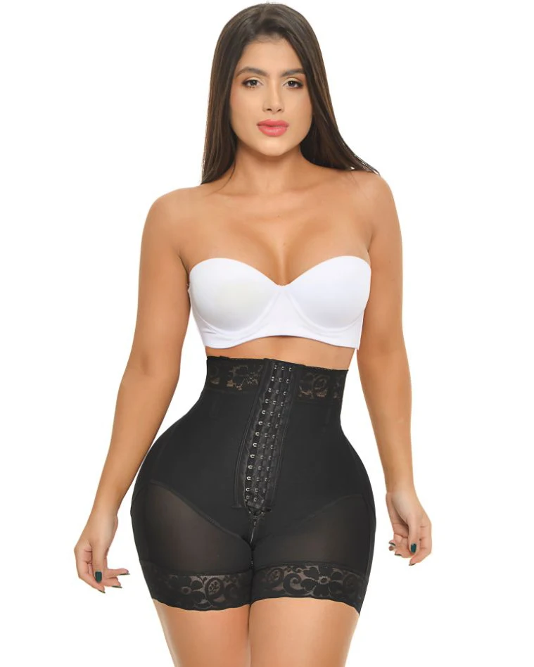Waist Trainer Body Shaper Fajas Reductoras y Modeladoras Para mujeres Booty Butt Lifter Ropa Interior Femenina Shapewear Women
Waist Trainer Body Shaper Fajas Reductoras y Modeladoras Para mujeres Booty Butt Lifter Ropa Interior Femenina Shapewear Women