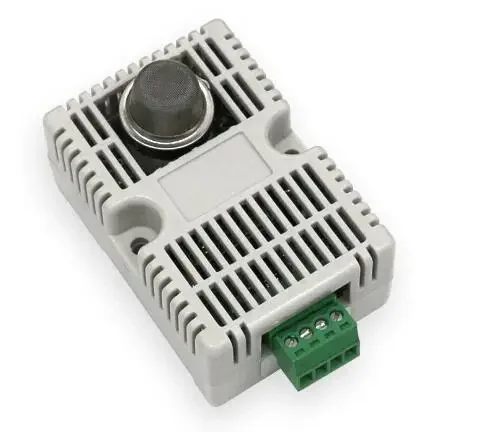 MQ136 сульфид водорода, качественное обнаружение, модуль датчика газа с сигналом тревоги, светильник с оболочкой
MQ136 сульфид водорода, качественное обнаружение, модуль датчика газа с сигналом тревоги, светильник с оболочкой