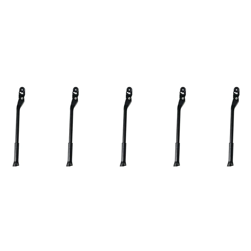 5X Aluminum Alloy Quick Release Road Bicycle Side Kickstand Bicycle Mountain Bike Support Kick Stand Foot Brace
5X Aluminum Alloy Quick Release Road Bicycle Side Kickstand Bicycle Mountain Bike Support Kick Stand Foot Brace