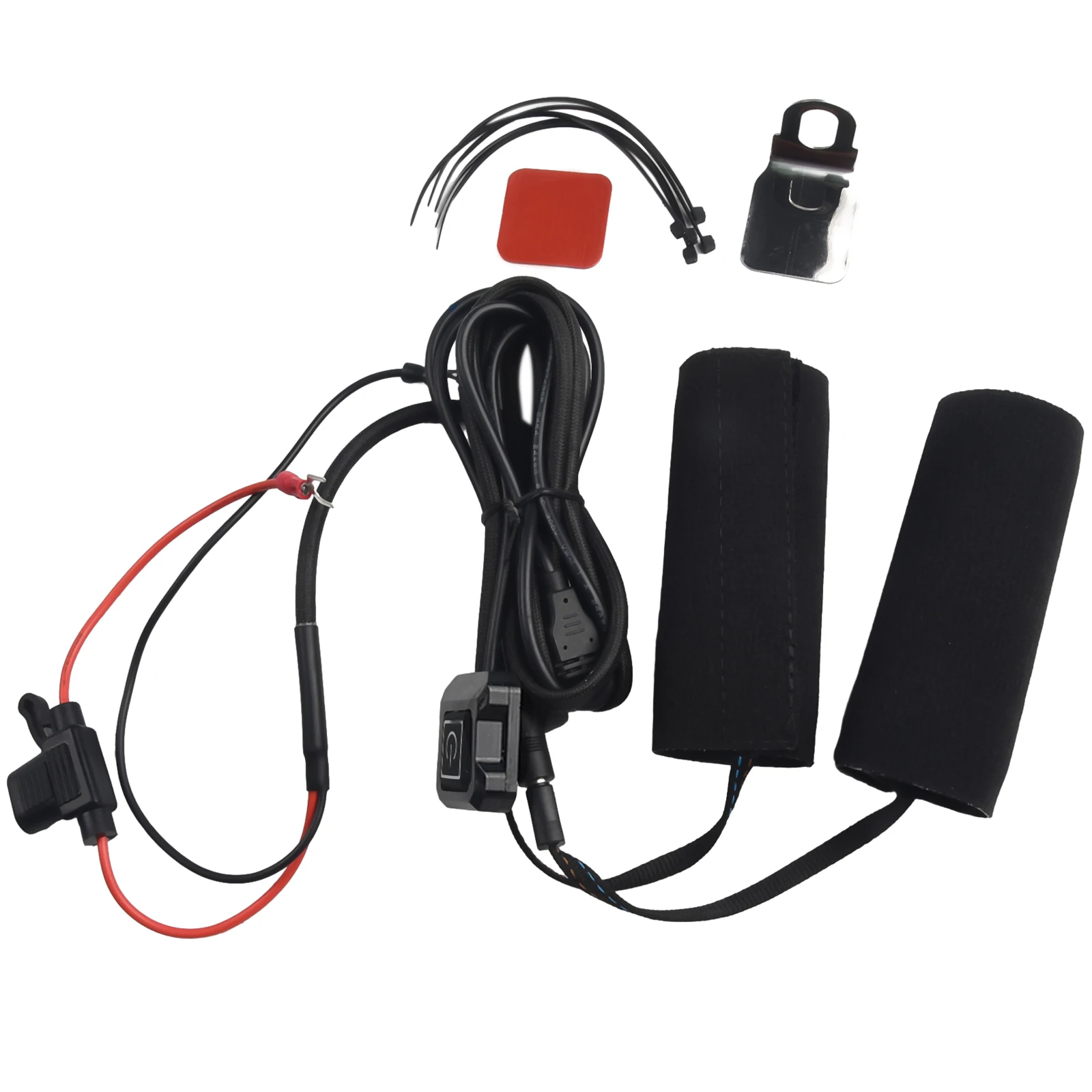 Parts Heated Handles Accessories High Quality Replacement Spare Part Brand New Durable Practical Useful Universal
Parts Heated Handles Accessories High Quality Replacement Spare Part Brand New Durable Practical Useful Universal