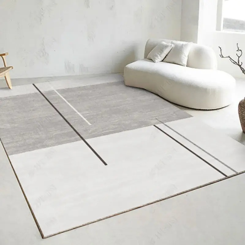 Light Luxury Living Room Carpet, Home Decoration, Bedroom Large Rugs, Sofa, Coffee Table Rug, Non-Slip, Dirt-resistant Porch
Light Luxury Living Room Carpet, Home Decoration, Bedroom Large Rugs, Sofa, Coffee Table Rug, Non-Slip, Dirt-resistant Porch