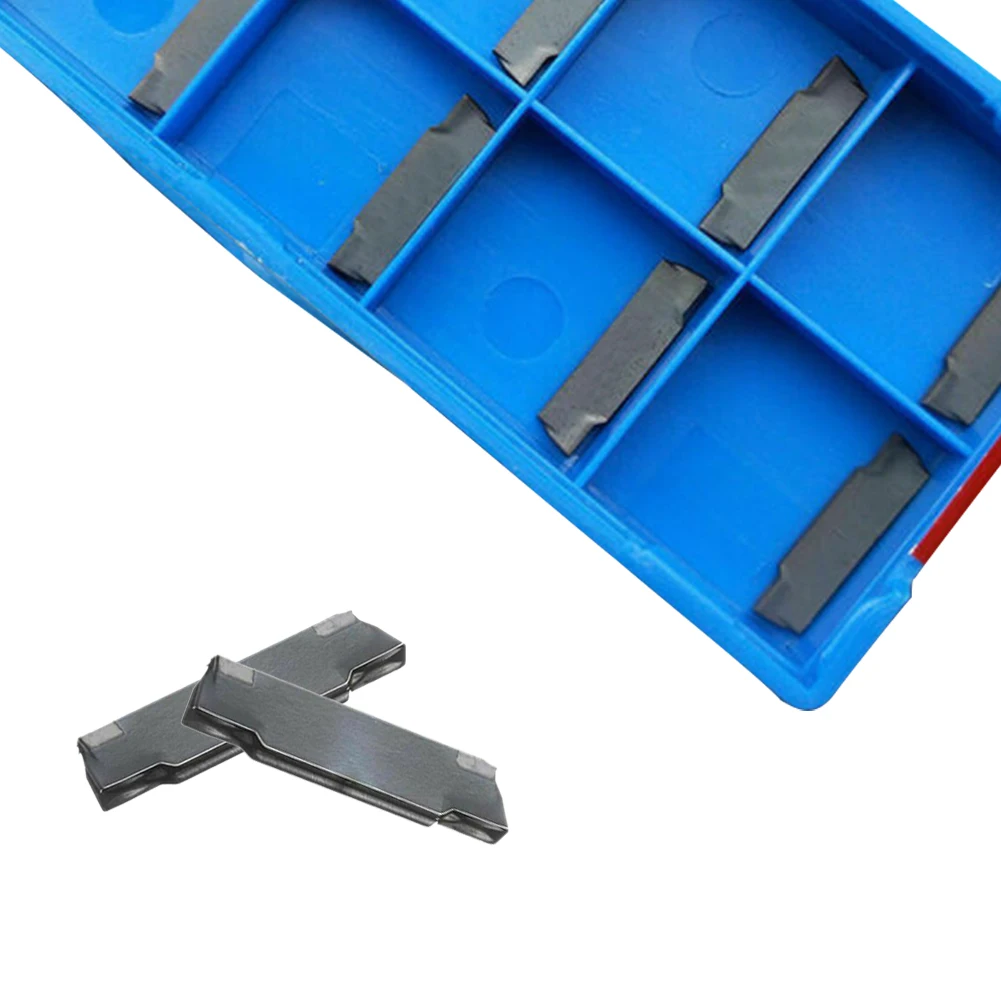 For MGEHR/MGIVR Turning Inserts MGMN250-G Insert Carbide MGMN150-G PVD Strong Impact 1.5mm Practical Brand New
For MGEHR/MGIVR Turning Inserts MGMN250-G Insert Carbide MGMN150-G PVD Strong Impact 1.5mm Practical Brand New