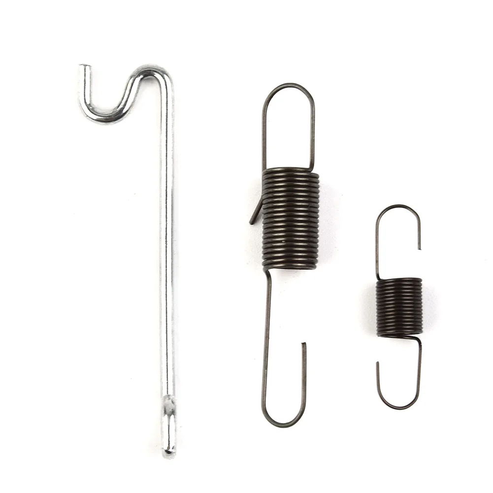 Governing Spring For Robin EY20,For RGX2400 Generator Parts Carburetor Linkage Home Garden Spare Parts Power Tool Accessories
Governing Spring For Robin EY20,For RGX2400 Generator Parts Carburetor Linkage Home Garden Spare Parts Power Tool Accessories