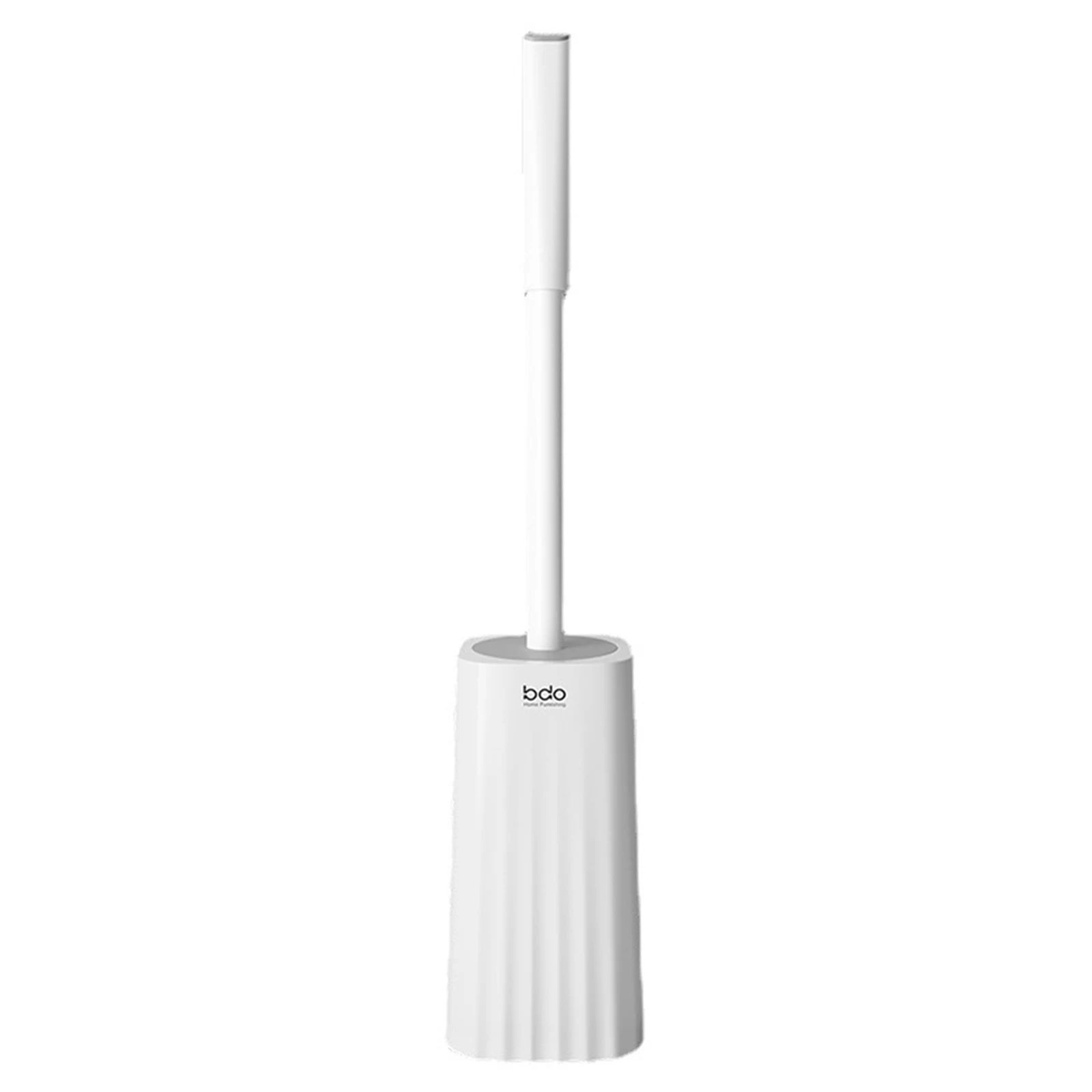 Toilet Brush Set Wall Hanging With Holder Silicone TPR Bristles Brushes For Floor Cleaning Tools Bathroom Accessories
Toilet Brush Set Wall Hanging With Holder Silicone TPR Bristles Brushes For Floor Cleaning Tools Bathroom Accessories
